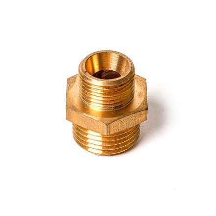 Közcsavar 1/2" x 3/8" KK