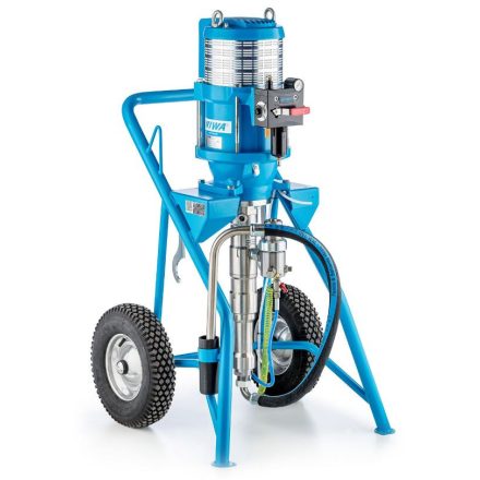 Wiwa Professional GX